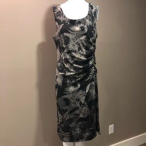 George Lightweight Dress
